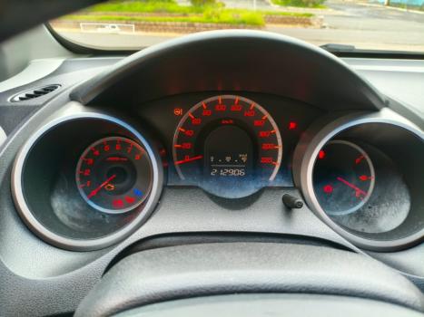 HONDA Fit 1.4 16V 4P DX FLEX AUTOMÁTICO, Foto 11