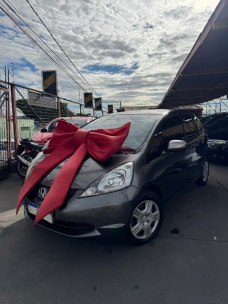 HONDA Fit 1.4 16V 4P DX FLEX, Foto 1