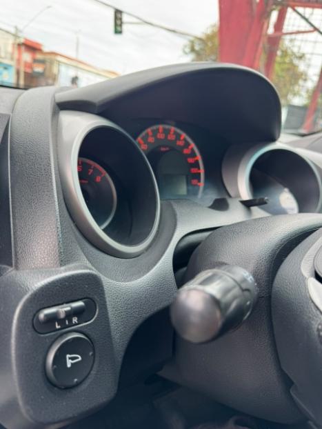 HONDA Fit 1.4 16V 4P DX FLEX, Foto 2