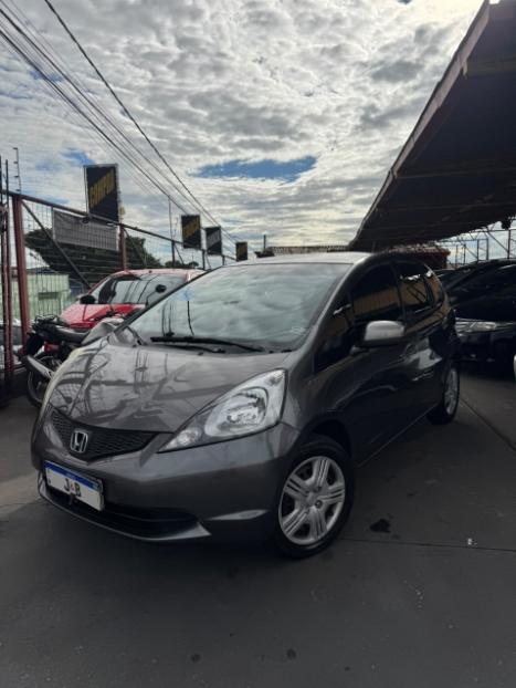HONDA Fit 1.4 16V 4P DX FLEX, Foto 5