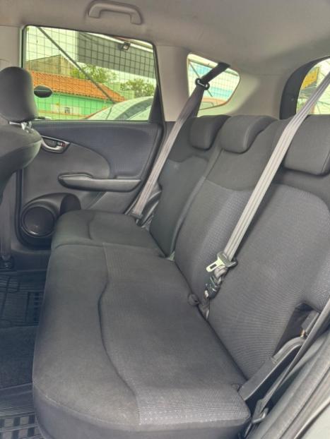 HONDA Fit 1.4 16V 4P DX FLEX, Foto 7