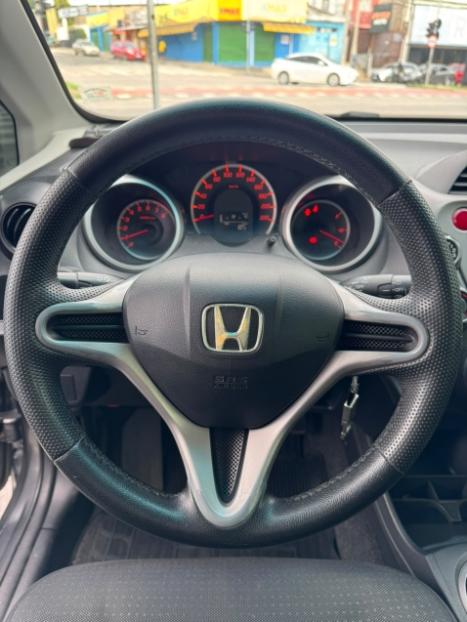 HONDA Fit 1.4 16V 4P DX FLEX, Foto 8
