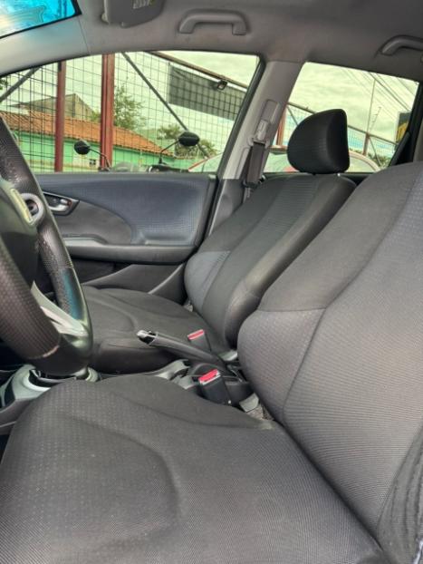 HONDA Fit 1.4 16V 4P DX FLEX, Foto 10