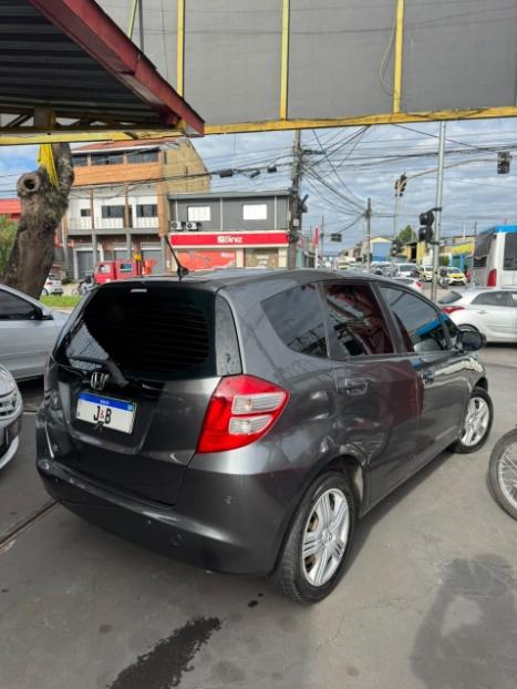 HONDA Fit 1.4 16V 4P DX FLEX, Foto 11