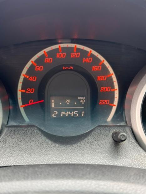 HONDA Fit 1.4 16V 4P DX FLEX, Foto 12