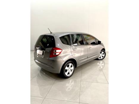 HONDA Fit 1.4 4P LX AUTOMTICO, Foto 6