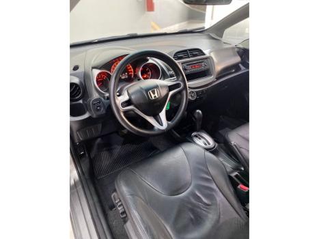 HONDA Fit 1.4 4P LX AUTOMTICO, Foto 8