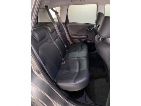 HONDA Fit 1.4 4P LX AUTOMTICO, Foto 13