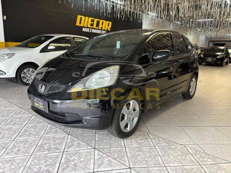 HONDA Fit 1.4 4P LX FLEX, Foto 1