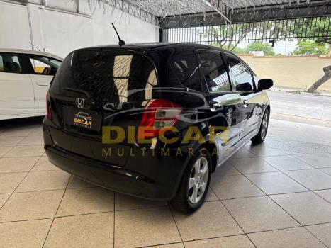HONDA Fit 1.4 4P LX FLEX, Foto 2