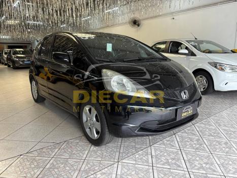 HONDA Fit 1.4 4P LX FLEX, Foto 3