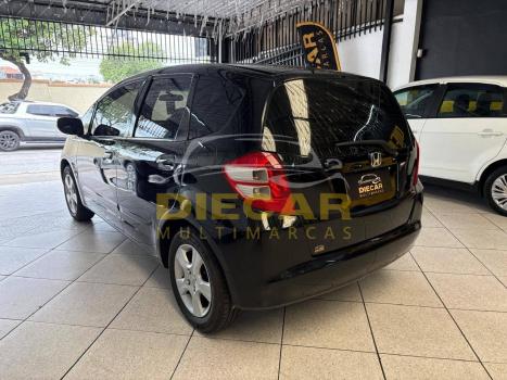 HONDA Fit 1.4 4P LX FLEX, Foto 4