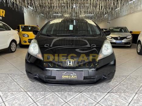 HONDA Fit 1.4 4P LX FLEX, Foto 5