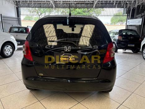 HONDA Fit 1.4 4P LX FLEX, Foto 6