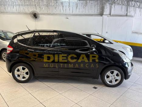 HONDA Fit 1.4 4P LX FLEX, Foto 7