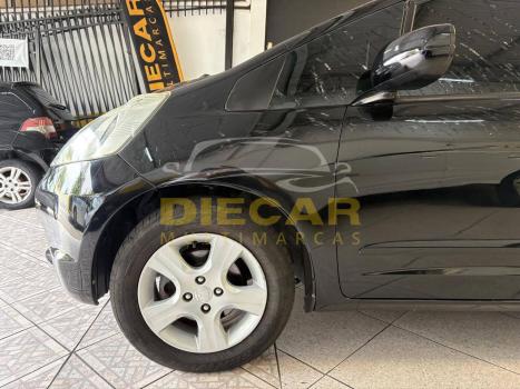 HONDA Fit 1.4 4P LX FLEX, Foto 8