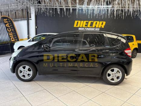 HONDA Fit 1.4 4P LX FLEX, Foto 9