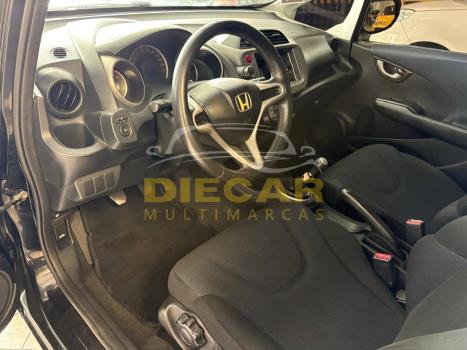 HONDA Fit 1.4 4P LX FLEX, Foto 11