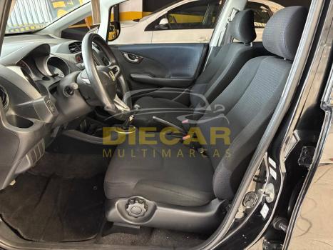 HONDA Fit 1.4 4P LX FLEX, Foto 12