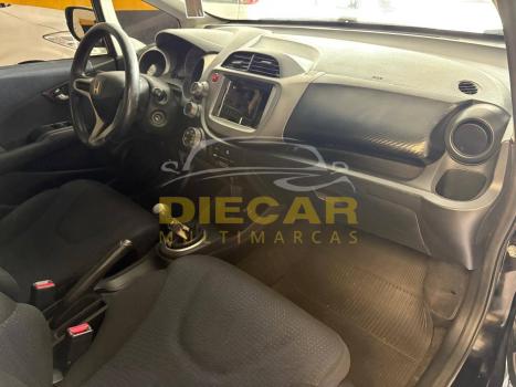 HONDA Fit 1.4 4P LX FLEX, Foto 13