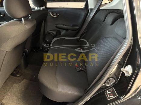 HONDA Fit 1.4 4P LX FLEX, Foto 14