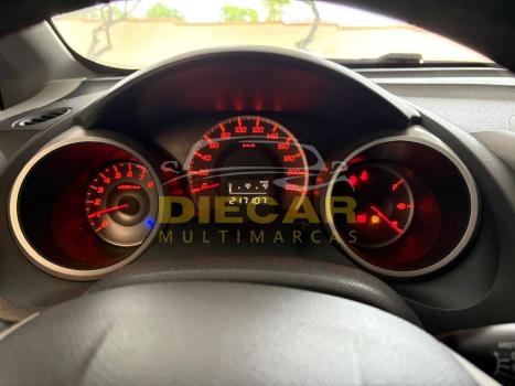 HONDA Fit 1.4 4P LX FLEX, Foto 15