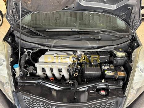 HONDA Fit 1.4 4P LX FLEX, Foto 16