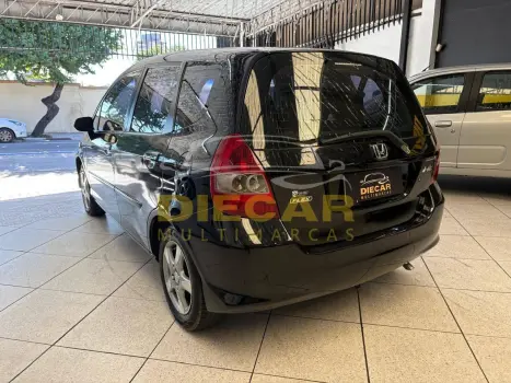 HONDA Fit 1.4 4P LX FLEX, Foto 2