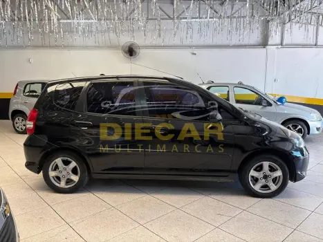 HONDA Fit 1.4 4P LX FLEX, Foto 7