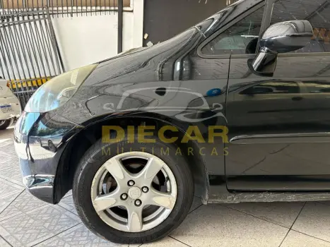 HONDA Fit 1.4 4P LX FLEX, Foto 8