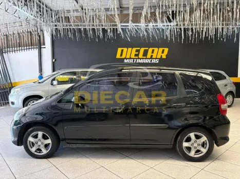HONDA Fit 1.4 4P LX FLEX, Foto 9