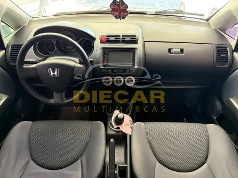 HONDA Fit 1.4 4P LX FLEX, Foto 10