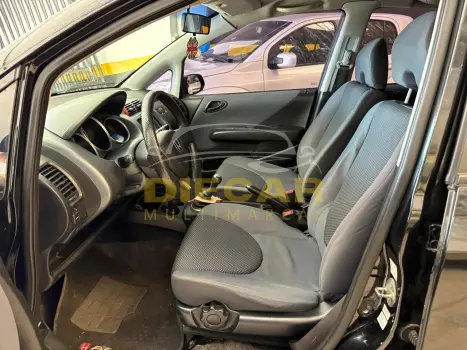 HONDA Fit 1.4 4P LX FLEX, Foto 12