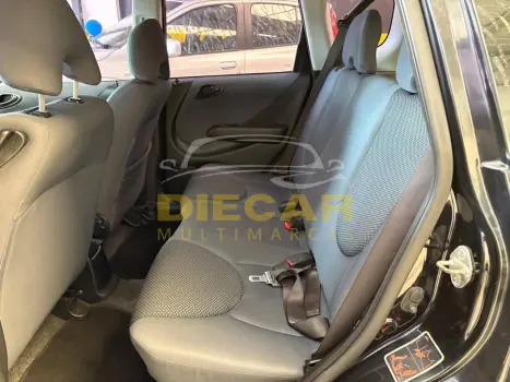 HONDA Fit 1.4 4P LX FLEX, Foto 14