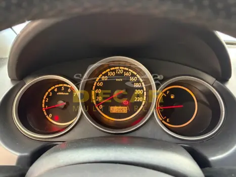 HONDA Fit 1.4 4P LX FLEX, Foto 15