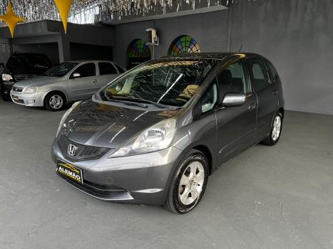HONDA Fit 1.4 4P LX FLEX, Foto 1