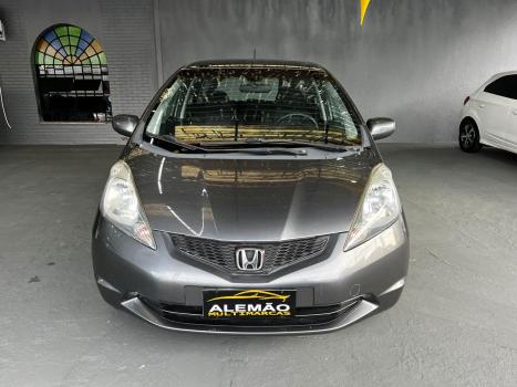 HONDA Fit 1.4 4P LX FLEX, Foto 2