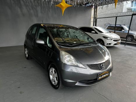 HONDA Fit 1.4 4P LX FLEX, Foto 3