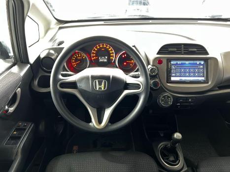 HONDA Fit 1.4 4P LX FLEX, Foto 5