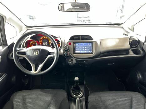 HONDA Fit 1.4 4P LX FLEX, Foto 6