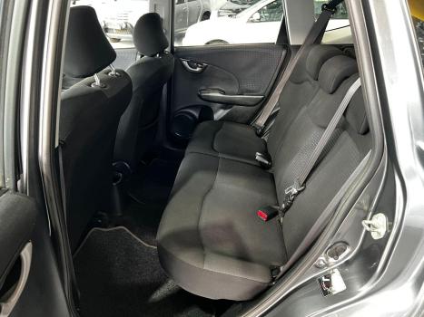 HONDA Fit 1.4 4P LX FLEX, Foto 7