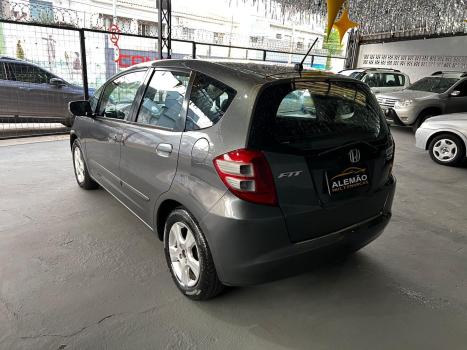 HONDA Fit 1.4 4P LX FLEX, Foto 8