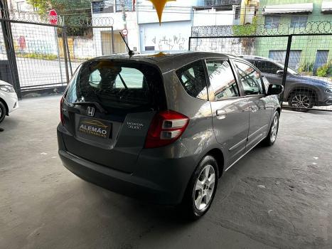 HONDA Fit 1.4 4P LX FLEX, Foto 9