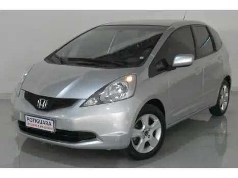 HONDA Fit 1.4 4P LX AUTOM�TICO, Foto 1