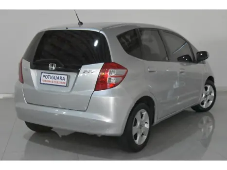 HONDA Fit 1.4 4P LX AUTOM�TICO, Foto 2