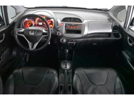 HONDA Fit 1.4 4P LX AUTOM�TICO, Foto 3