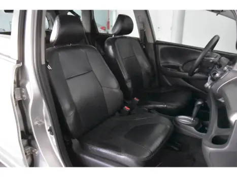 HONDA Fit 1.4 4P LX AUTOM�TICO, Foto 4