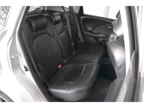 HONDA Fit 1.4 4P LX AUTOM�TICO, Foto 5