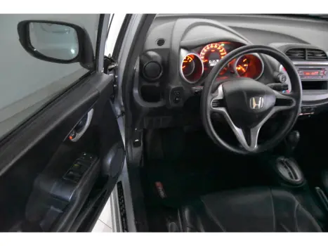 HONDA Fit 1.4 4P LX AUTOM�TICO, Foto 6