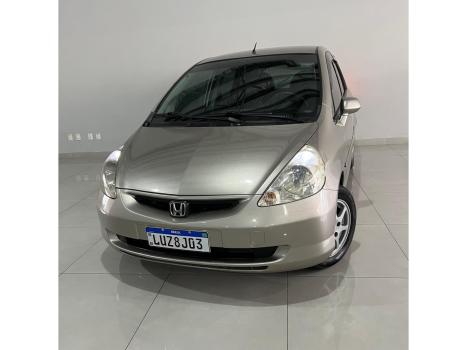 HONDA Fit 1.4 4P LXL AUTOMTICO, Foto 1
